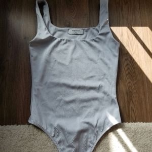 Babaton XS Contour Tank Bodysuit